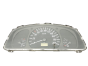 Velocímetro/Instrumentos Y Relojes Opel Agila 09210902 110008951016 26678