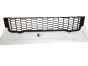 Rejilla parachoques Delantero Nueva Original Renault 8200665549