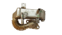 Radiador Del Egr 147350264R 1.6 dci Renault Nissan Mercedes-Benz
