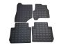 Alfombrillas De Coche Nueva Original Citroen C3 Picasso 9464CZ RHD