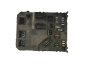 Controlador BSI 9657999780 S118085220F  PSA