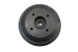 Tambor De Freno 424752 ABS 245mm Peugeot 206 SW