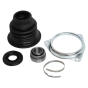 Cubierta Del Eje Impulsor Original Dacia Loga Sandero 392414459R