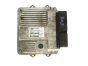Controlador Fiat 55186608 MJD6JF.P3 Magneti Marelli 19408