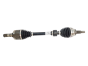 Palier Izquierdo Nueva Original  Renault Talisman 391018508R