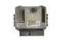 Controlador 55204761 0281012862 4E34A3ABM Fiat Bosch 47091