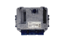 Controlador 0281011612 6S61-12A650-VC Ford Bosch 45603