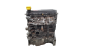 Motor Diésel K9KT766 K9K766 1.5 DCI Renault Clio 3 S7