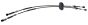 Cable Del Cambio De Marchas 554808 7701477671 Renault Seim