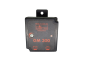 Controlador Fiat 812060452 GM 300 Gemel