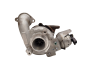 Turbocompresor 9804119380 GTD1244VZ PSA 1.6 eHDI 1.5 TDCi 4535