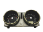 Velocímetro/Instrumentos Y Relojes VW Polo 6N2 6N0920804E 0263627004 51785