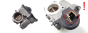 Mariposa De Aire Nissan RME45-01 SERA576-02 Hitachi 1143