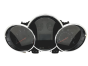 Velocímetro/Instrumentos Y Relojes Chevrolet Cruze 95487984 811511914 RHD