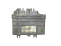 Controlador 6K0907311B 0261203752/753 26SA3607 VW Bosch 63147