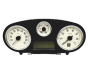 Velocímetro/Instrumentos Y Relojes Lancia Ypsilon 51709393 110080211008 40587