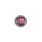 Tapacubo Nueva Original 15" 1358879080 Fiat