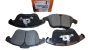 Pastillas De Freno Delantero Original 1617273380 Citroen Peugeot