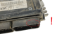 Controlador 96435559 5WY1E07E Chevrolet Kemsco 46422