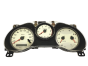 Velocímetro/Instrumentos Y Relojes Toyota RAV4 83800-4A091 157520-1180 29269
