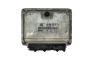 Controlador 030906032DS 0261207592 Volkswagen Bosch 52605