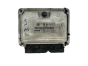 Controlador Seat Skoda 038906019KT 0281011219 Bosch 52441
