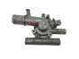 Caja Termostato 8200112854 1.9 dci Renault 