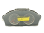 Velocímetro/Instrumentos Y Relojes Volvo V50 S40 30728642 69594-870T 25410