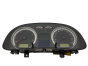 Velocímetro/Instrumentos Y Relojes VW Golf MK4 Bora 1J5920826C 21946