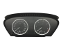 Velocímetro/Instrumentos Y Relojes BMW 5 E61 6211 6958600 VDO 51300
