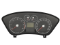Velocímetro/Instrumentos Y Relojes Ford Fiesta 6S6T-10849-CD 6S6T10849CD 29878