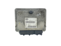 Controlador IAW4AF.M9 55187372 61600.627.05 Fiat Magneti Marelli 62305