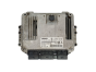 Controlador 0281012468 9656161680  PSA Bosch 35319