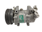 Compresor Aire Acondicionado  7700273801 Sanden SD6V12 1416E Renault
