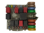 Caja Reles / Fusibles Lancia 51724721