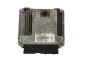 Controlador 89661-0D450 0281012322 Toyota Bosch 27477
