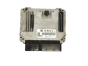 Controlador 03G906021JS 0281013624 VW Bosch