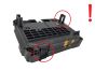 Controlador BSM-00 R09 9667199780 PSA Valeo 19199