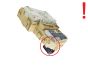 Controlador Suzuki 36770-72KC0 Calsonic Kansei 20619