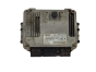 Controlador PSA 0281011785 9658556880 9654490280 Bosch