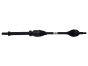 Palier Derecho 391008239R Clio 4 Renault 1.5 DCI 6727