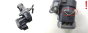 Válvula Egr Mercedes-Benz A6401401860 00005320C5 Wahler 1715