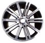 Llanta De Aluminio 18" Nueva Original 5402EC 5402.EC Peugeot RCZ