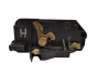 Cerradura Puerta Izquierdo Trasera 96109288 Citroen Xantia Kiekert