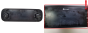 Radio del coche Bluetooth Fiat Panda 07356871270 F139BT MID