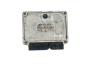 Controlador 038906019NA 0281011822 VW Seat Bosch 45025