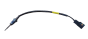 Sensor De Temperatura De Los Gases Original Renault 1.6 dCI 31 cm 226404039R