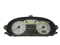 Velocímetro/Instrumentos Y Relojes Renault Megane 1 8200038779 A