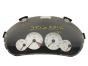 Velocímetro/Instrumentos Y Relojes Peugeot 206 9656696280 000500809 43688