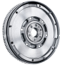 Rueda De Doble Masa Original Renault Laguna 3 Megane III RS 2.0 16v 123001052R